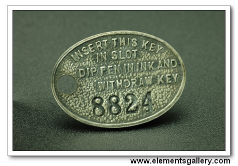 Waterman Coin-Filler