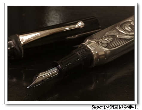 OMAS Doctor’s pen紀念版