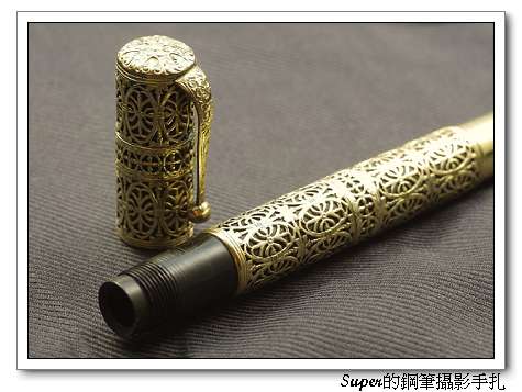 Waterman金屬雕刻安全�