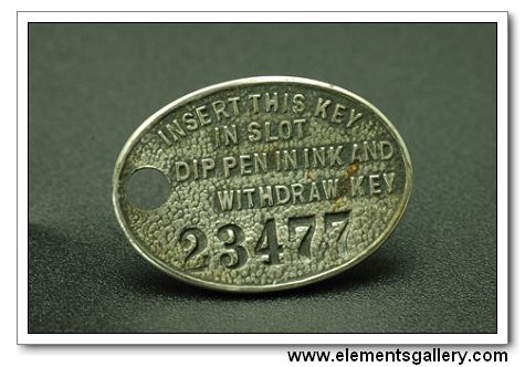 Waterman Coin-Filler