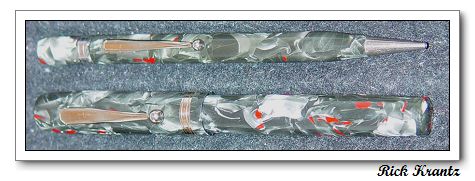 [Rick Krantz] 回憶我的朋友, Al Mayman