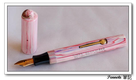 Conway Stewart Dinkie