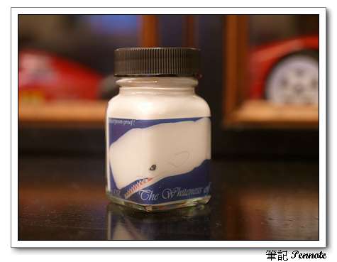 The Whiteness of the Whale