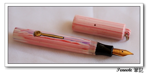 Conway Stewart Dinkie