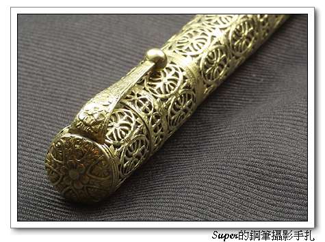 Waterman金屬雕刻安全�