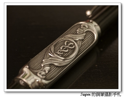 OMAS Doctor’s pen紀念版