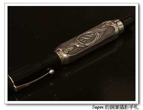 OMAS Doctor’s pen紀念版