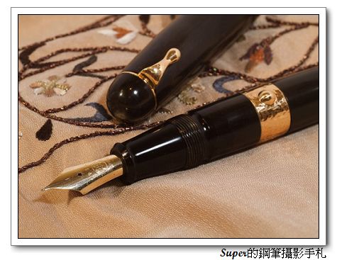 Hakase—博士萬年筆