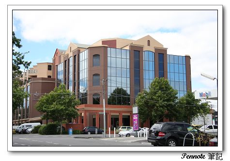 Melbourne Pen Show 2007