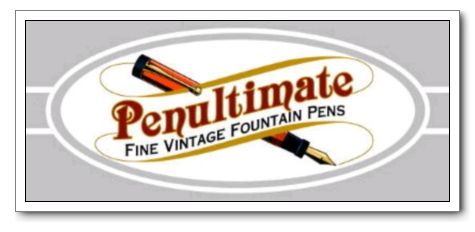 紀念 Penultimate 的 Al Mayman