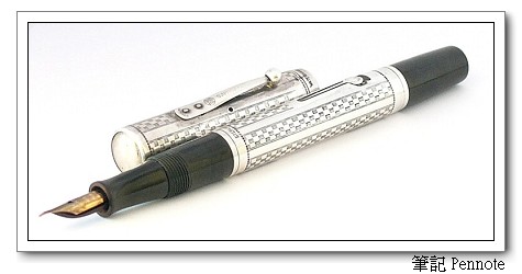 Waterman 452