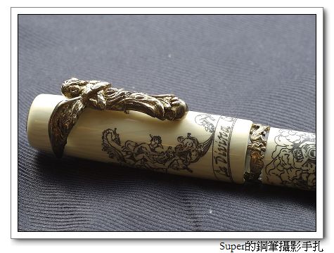 Visconti LE La Divina Comedia但丁神曲