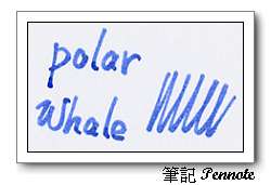 Polar Whale