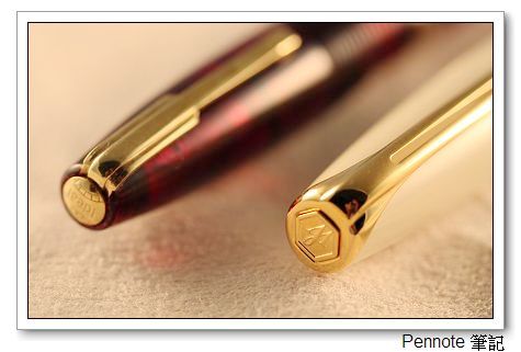 Waterman Charleston Collection