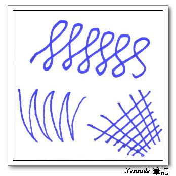 Noodler’s Ink - BayState Blue