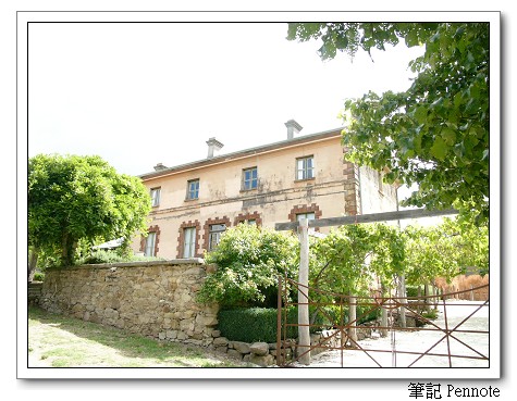 令人羨慕的住家